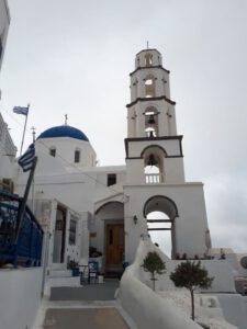 Castillo Venenciano en Pyrgos